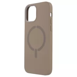 Funda Ultra Suave compatible con Magsafe para iPhone 12 Pro