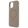 Funda Ultra Suave compatible con Magsafe para iPhone 12 Pro