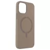 Funda Ultra Suave compatible con Magsafe para iPhone 12 Pro