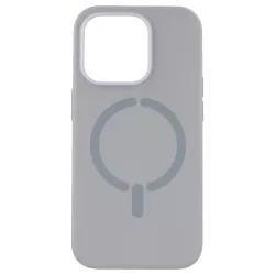 Funda Ultra Suave compatible con Magsafe para iPhone 14 Pro Max