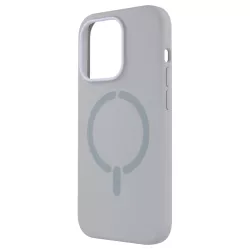 Funda Ultra Suave compatible con Magsafe para iPhone 14 Pro Max