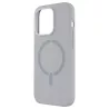 Funda Ultra Suave compatible con Magsafe para iPhone 14 Pro Max