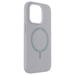 Funda Ultra Suave compatible con Magsafe para iPhone 14 Pro Max