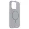 Funda Ultra Suave compatible con Magsafe para iPhone 14 Pro Max