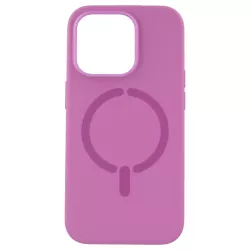 Funda Ultra Suave compatible con Magsafe para iPhone 14 Pro