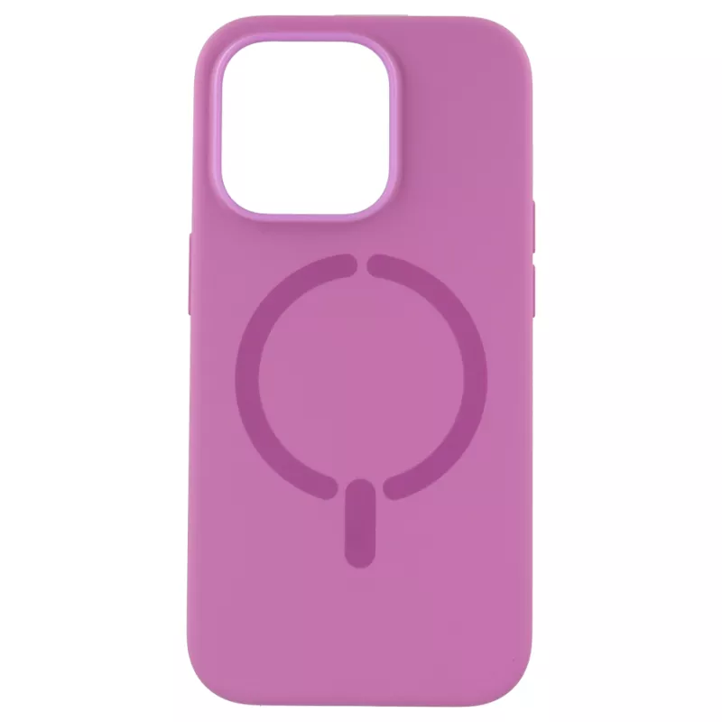 Funda Ultra Suave compatible con Magsafe para iPhone 14 Pro Funda Ultra Suave compatible con Magsafe para iPhone 14 Pro