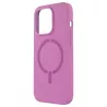 Funda Ultra Suave compatible con Magsafe para iPhone 14 Pro