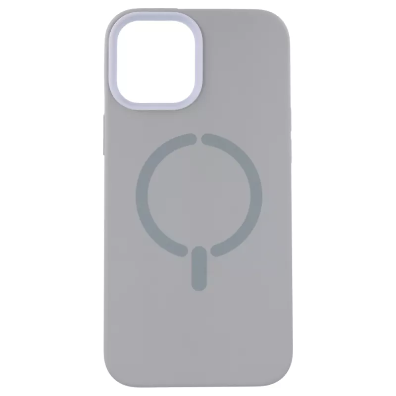 Funda Ultra Suave compatible con Magsafe para iPhone 12 Pro Max Funda Ultra Suave compatible con Magsafe para iPhone 12 Pro Max