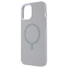 Funda Ultra Suave compatible con Magsafe para iPhone 12 Pro Max