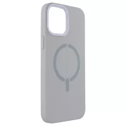 Funda Ultra Suave compatible con Magsafe para iPhone 12 Pro Max