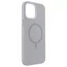 Funda Ultra Suave compatible con Magsafe para iPhone 12 Pro Max