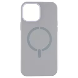 Funda Ultra Suave compatible con Magsafe para iPhone 13 Pro Max