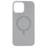 Funda Ultra Suave compatible con Magsafe para iPhone 13 Pro Max
