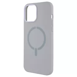 Funda Ultra Suave compatible con Magsafe para iPhone 13 Pro Max