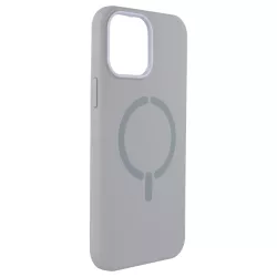 Funda Ultra Suave compatible con Magsafe para iPhone 13 Pro Max