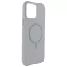 Funda Ultra Suave compatible con Magsafe para iPhone 13 Pro Max