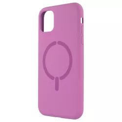 Funda Ultra Suave compatible con Magsafe para iPhone 11