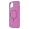 Funda Ultra Suave compatible con Magsafe para iPhone 11