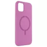 Funda Ultra Suave compatible con Magsafe para iPhone 11