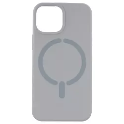 Funda Ultra Suave compatible con Magsafe para iPhone 13 Mini