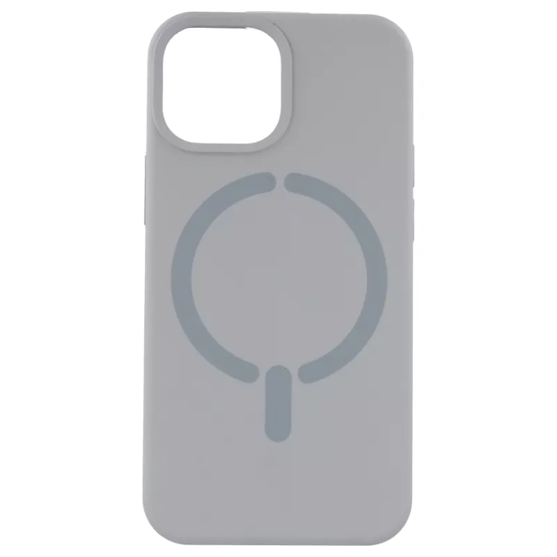 Funda Ultra Suave compatible con Magsafe para iPhone 13 Mini Funda Ultra Suave compatible con Magsafe para iPhone 13 Mini