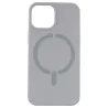 Funda Ultra Suave compatible con Magsafe para iPhone 13 Mini