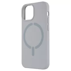 Funda Ultra Suave compatible con Magsafe para iPhone 13 Mini