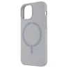 Funda Ultra Suave compatible con Magsafe para iPhone 13 Mini