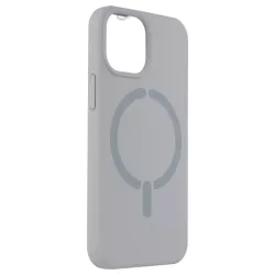 Funda Ultra Suave compatible con Magsafe para iPhone 13 Mini