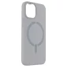 Funda Ultra Suave compatible con Magsafe para iPhone 13 Mini