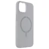 Funda Ultra Suave compatible con Magsafe para iPhone 14