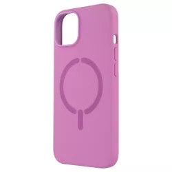 Funda Ultra Suave compatible con Magsafe para iPhone 14