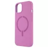 Funda Ultra Suave compatible con Magsafe para iPhone 14