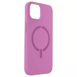 Funda Ultra Suave compatible con Magsafe para iPhone 14
