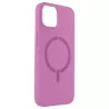 Funda Ultra Suave compatible con Magsafe para iPhone 14