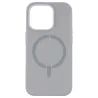 Funda Ultra Suave compatible con Magsafe para iPhone 14 Pro