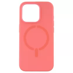 Funda Ultra Suave compatible con Magsafe para iPhone 14 Pro Max