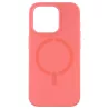 Funda Ultra Suave compatible con Magsafe para iPhone 14 Pro Max