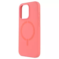 Funda Ultra Suave compatible con Magsafe para iPhone 14 Pro Max