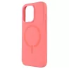 Funda Ultra Suave compatible con Magsafe para iPhone 14 Pro Max