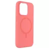Funda Ultra Suave compatible con Magsafe para iPhone 14 Pro Max