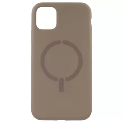 Funda Ultra Suave compatible con Magsafe para iPhone 11