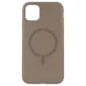 Funda Ultra Suave compatible con Magsafe para iPhone 11