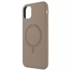 Funda Ultra Suave compatible con Magsafe para iPhone 11