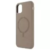 Funda Ultra Suave compatible con Magsafe para iPhone 11