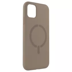 Funda Ultra Suave compatible con Magsafe para iPhone 11