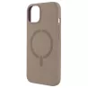 Funda Ultra Suave compatible con Magsafe para iPhone 13