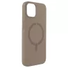 Funda Ultra Suave compatible con Magsafe para iPhone 13