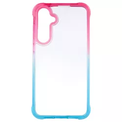 Funda Bumper Reforzada Degradada para Samsung Galaxy A15 5G