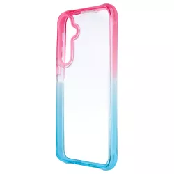 Funda Bumper Reforzada Degradada para Samsung Galaxy A15 5G